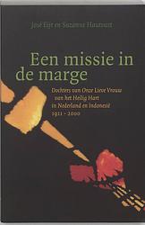 Foto van Een missie in de marge - j. eijt - paperback (9789065506900)