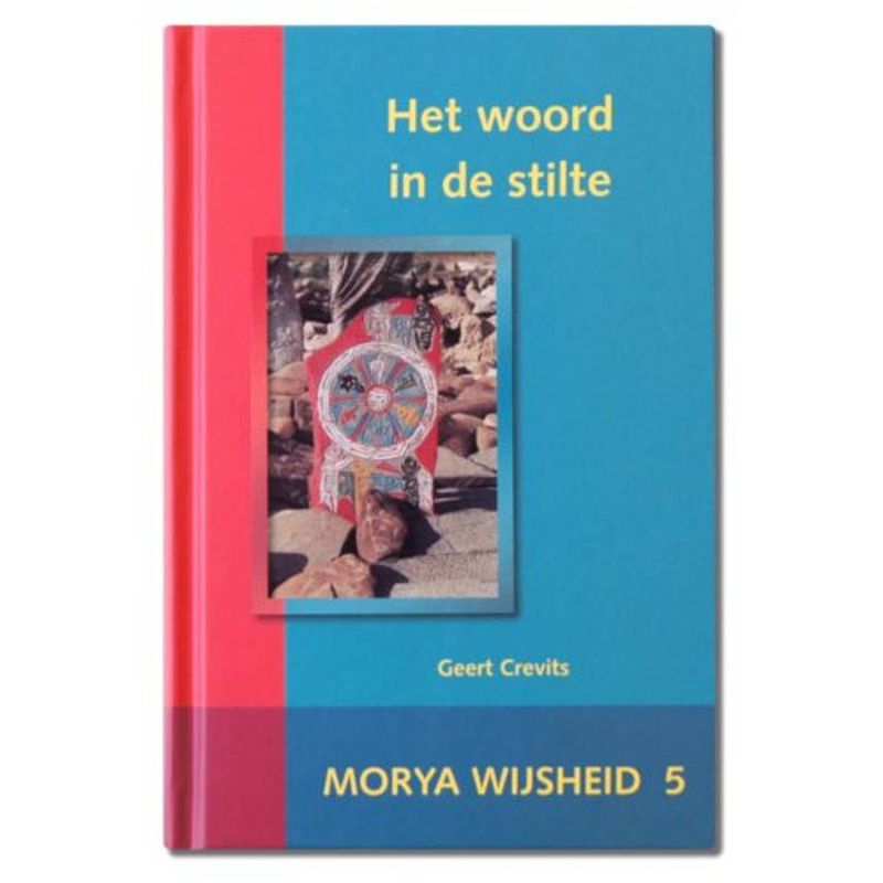 Foto van Het woord in de stilte - wijsheid