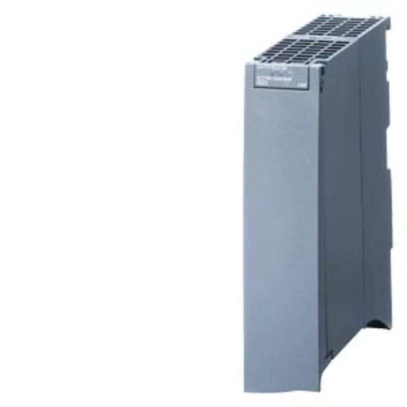 Foto van Siemens 6es7541-1ad00-0ab0 plc-communicatiemodule