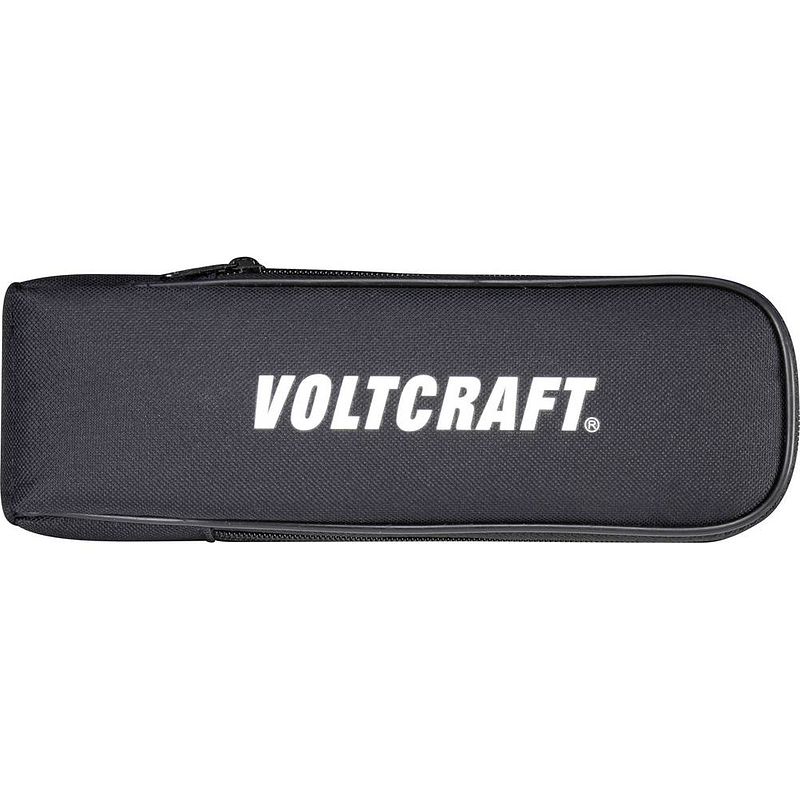 Foto van Voltcraft vc-500 tas voor meetapparatuur geschikt voor vc-500 serie