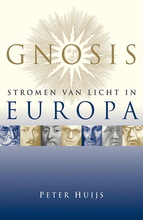 Foto van Gnosis - peter huijs - ebook (9789067326483)