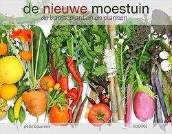 Foto van De nieuwe moestuin - peter bauwens - ebook (9789021560861)