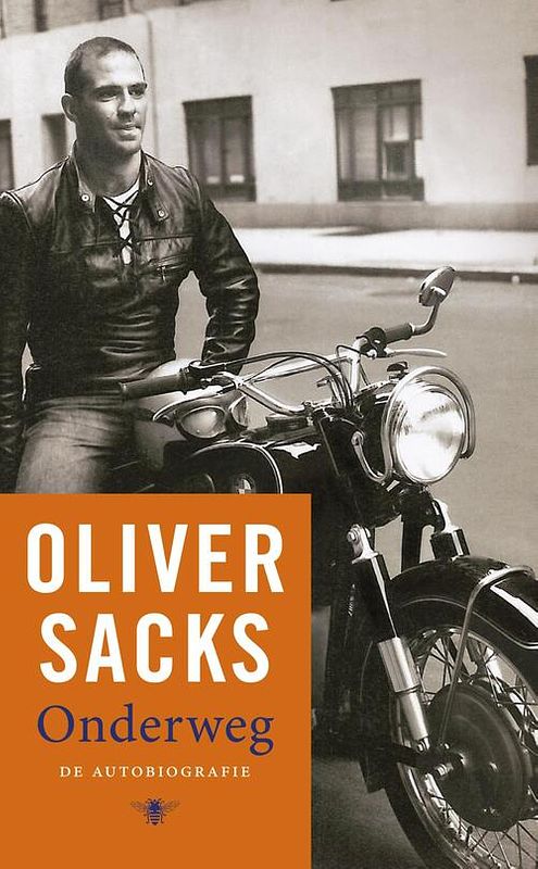 Foto van Onderweg - oliver sacks - ebook (9789023494362)