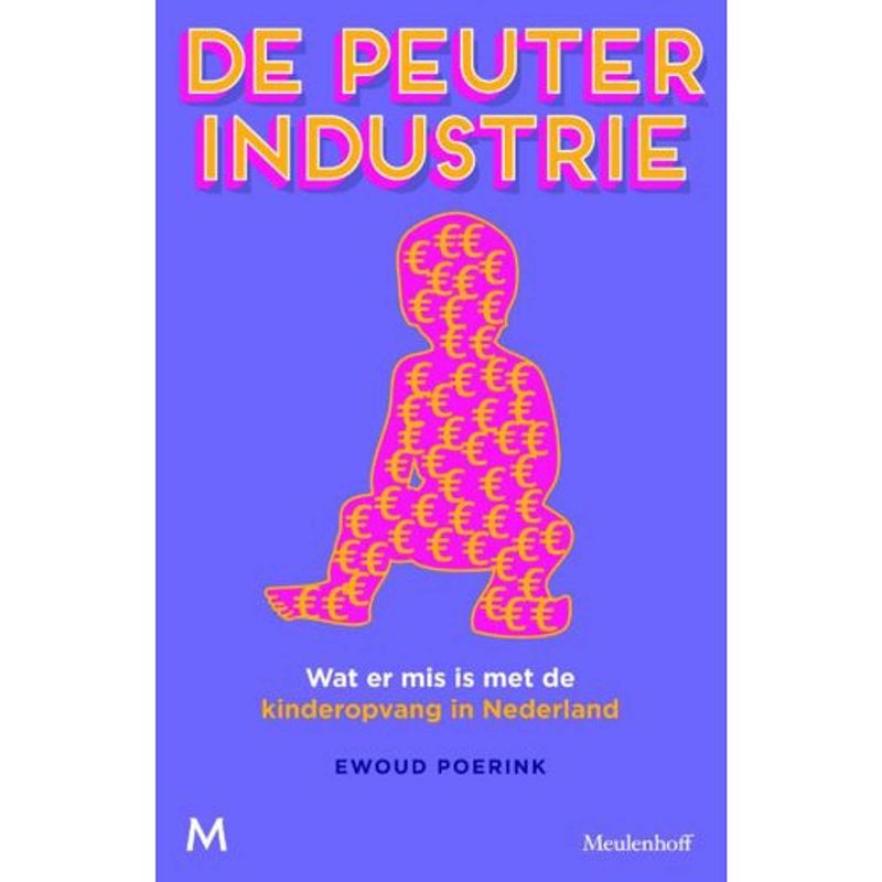 Foto van De peuterindustrie