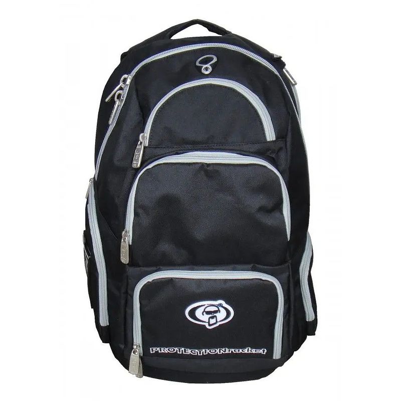 Foto van Protection racket j627910 business backpack v2 rugtas