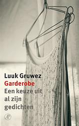 Foto van Garderobe - luuk gruwez - ebook (9789029581622)