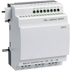 Foto van Crouzet 88970231 millenium 3 xr14 plc-uitbreidingsmodule 24 v/dc