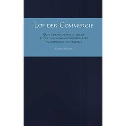 Foto van Lof der commercie