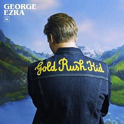 Foto van Gold rush kid - cd (0194399841228)