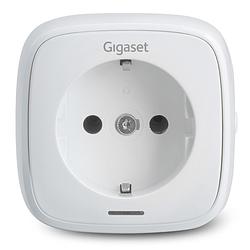 Foto van Gigaset plug one x smart home accessoire