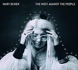 Foto van The west against the people - cd (4260068040738)