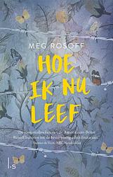 Foto van Hoe ik nu leef - meg rosoff - ebook (9789024590780)