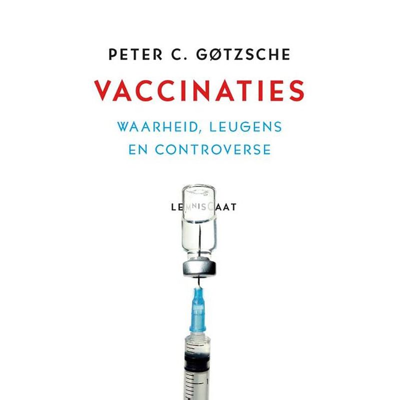 Foto van Vaccinaties