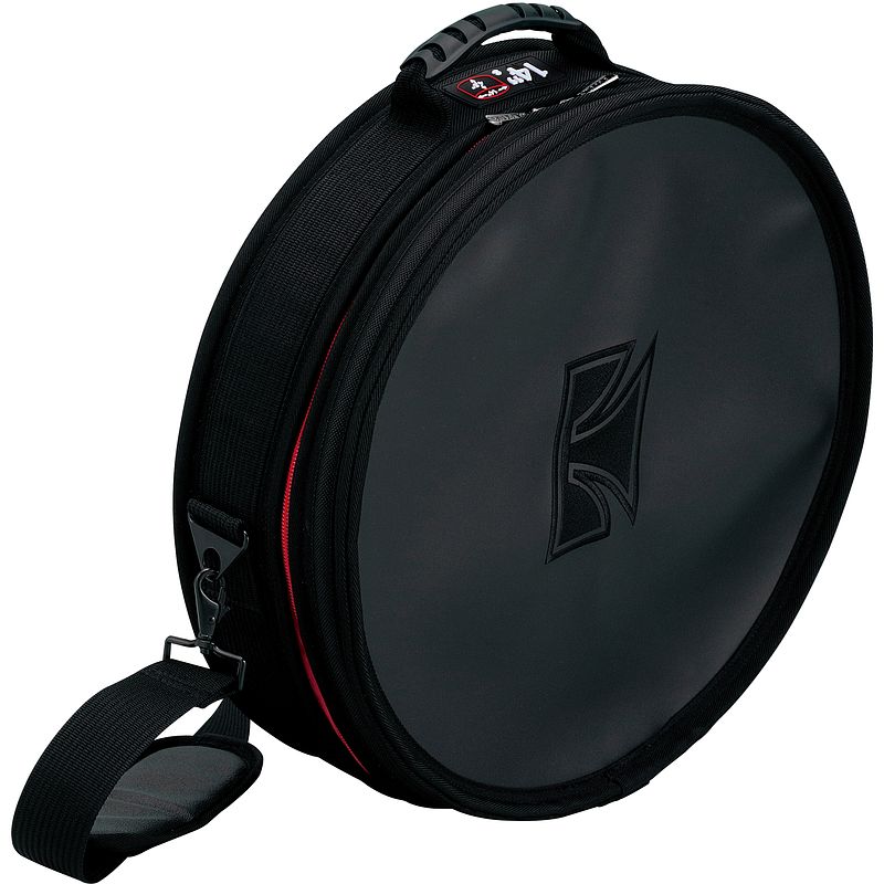 Foto van Tama pbs1445 powerpad snaredrum bag voor 14 x 4.5 inch snaredrum