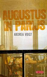 Foto van Augustus in parijs - andrea voigt - ebook (9789044534412)