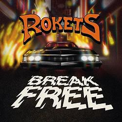 Foto van Break free - cd (7340148113860)