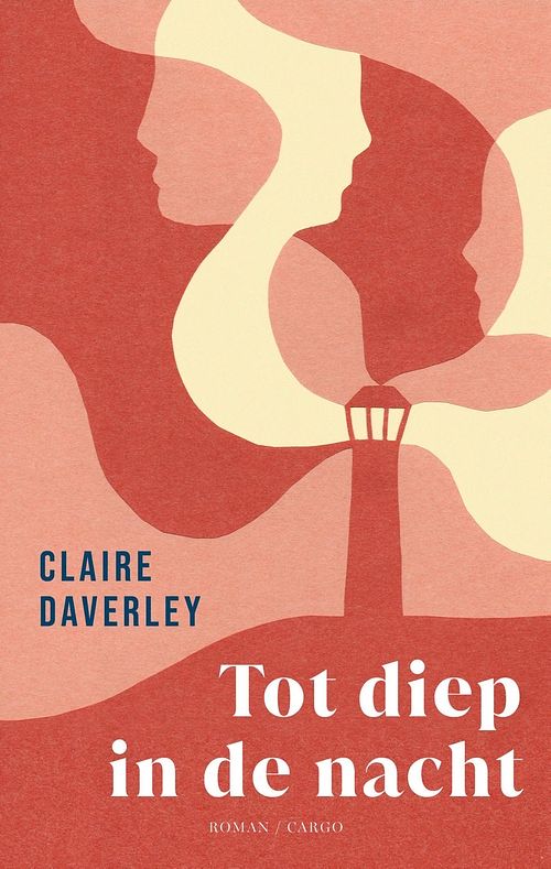 Foto van Tot diep in de nacht - claire daverley - ebook