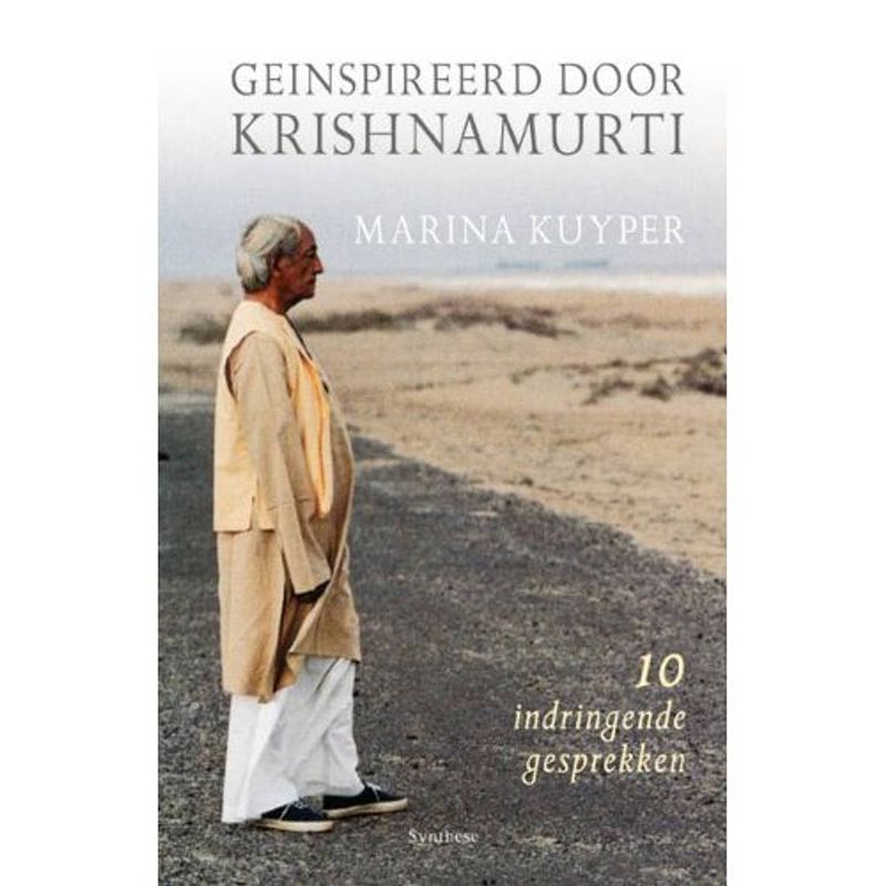 Foto van Geinspireerd door krishnamurti