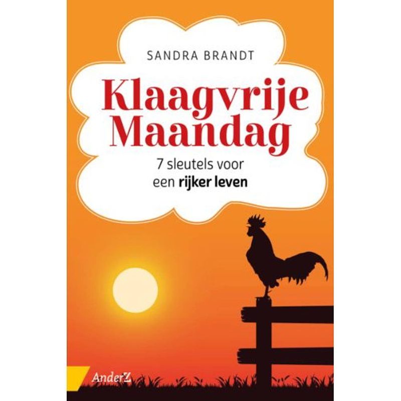 Foto van Klaagvrije maandag