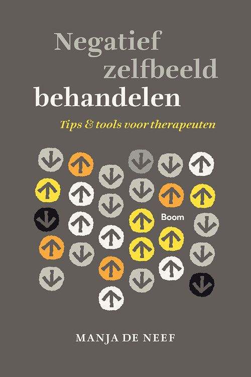 Foto van Negatief zelfbeeld behandelen - manja de neef - ebook (9789024420681)