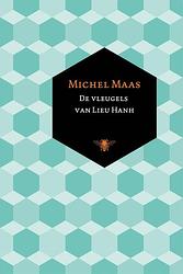 Foto van De vleugels van lieu hanh - michel maas - ebook (9789023465737)