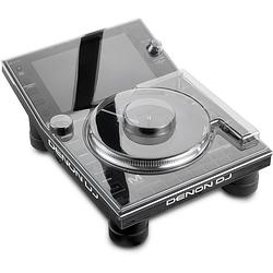 Foto van Decksaver denon dj prime sc6000 & sc6000m cover