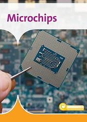 Foto van Microchips - ferry siemensma - hardcover (9789464390551)