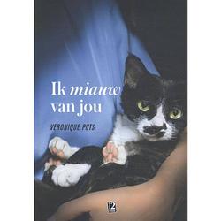 Foto van Ik miauw van jou