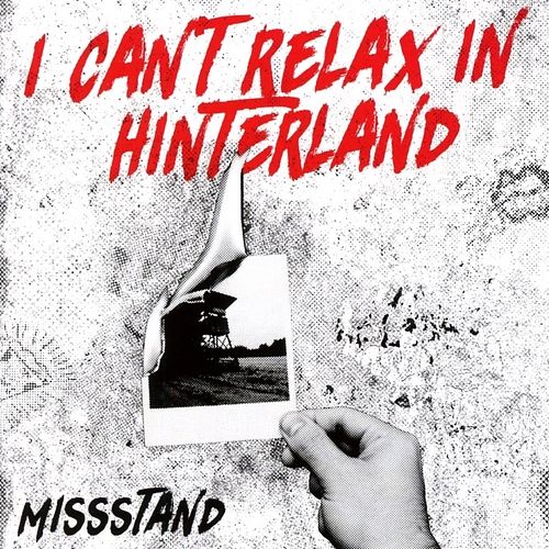 Foto van I can'st relax in hinterland/die netten jahre.. - cd (4260435270614)