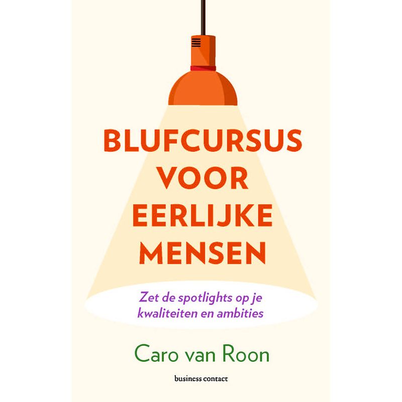 Foto van Blufcursus voor eerlijke mensen