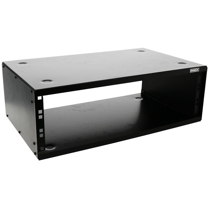 Foto van Innox ina sr3 studio rack 3u