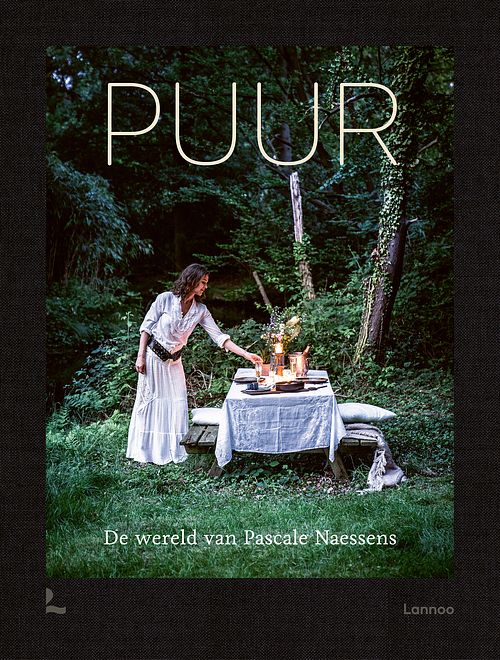 Foto van Puur - pascale naessens, paul jambers - ebook (9789401472906)