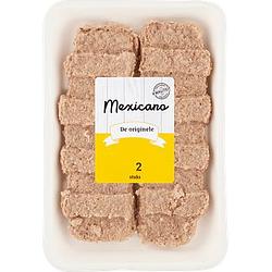 Foto van Mexicano de originele 2 stuks 270g bij jumbo