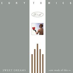 Foto van Sweet dreams (are made of this - lp (0190758116112)