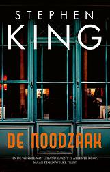 Foto van De noodzaak - stephen king - ebook (9789024531752)