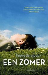 Foto van Een zomer - harold croon, tineke beishuizen - ebook (9789026336744)