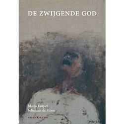 Foto van De zwijgende god