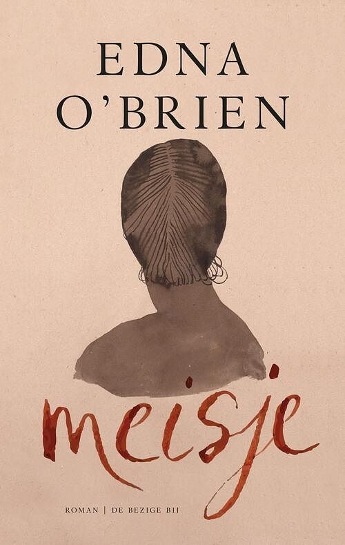 Foto van Meisje - edna o'sbrien - ebook (9789403173108)