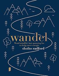 Foto van Wandel - sholto radford - ebook (9789402311792)