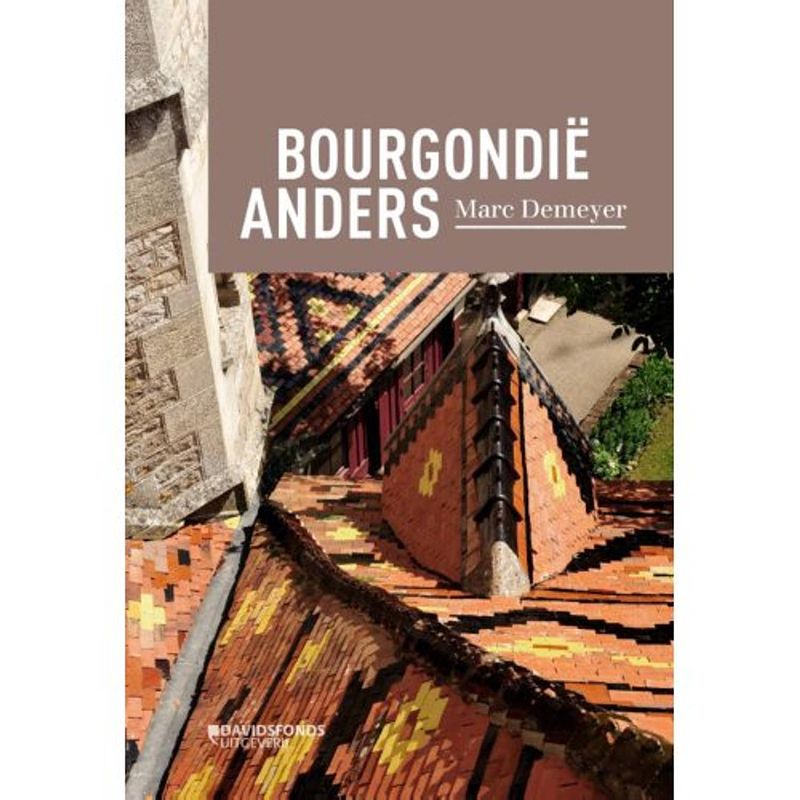 Foto van Bourgondië anders