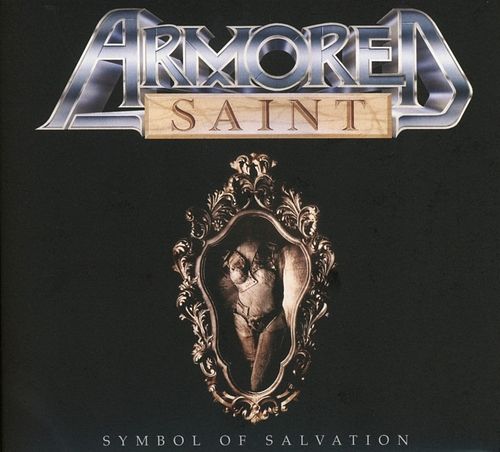 Foto van Symbol of salvation - cd (0039841558722)