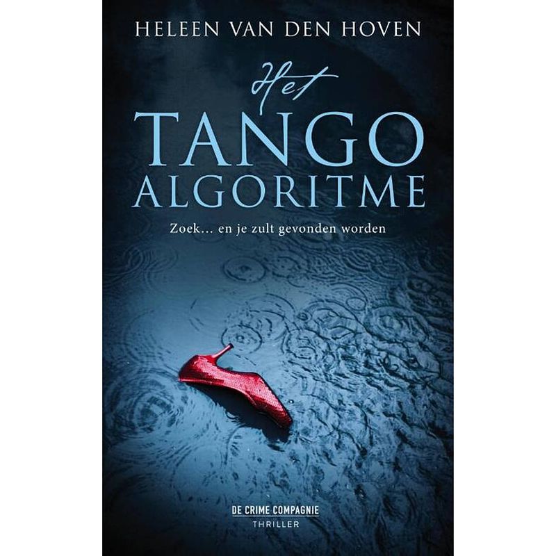 Foto van Het tango algoritme