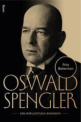 Foto van Oswald spengler - frits boterman - ebook (9789024420940)