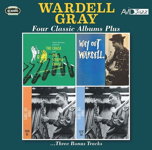 Foto van Four classic albums plus - cd (5022810340324)