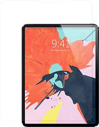 Foto van Gecko covers apple ipad pro 12,9" (2021/2020) screenprotector glas