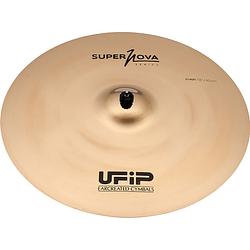 Foto van Ufip sn-18 supernova series 18 inch crash bekken