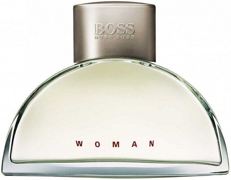 Foto van Hugo boss boss woman eau de parfum spray