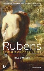 Foto van Rubens - nils büttner - ebook (9789402310146)