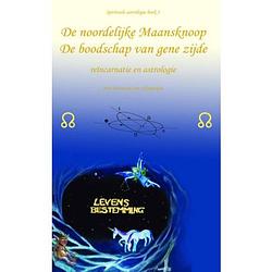 Foto van De noordelijke maansknoop - spirituele astrologie