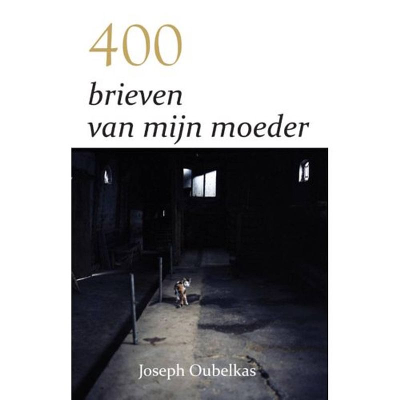 Foto van 400 brieven van mijn moeder